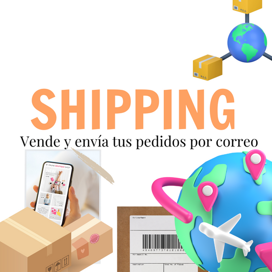 CLASE SHIPPING