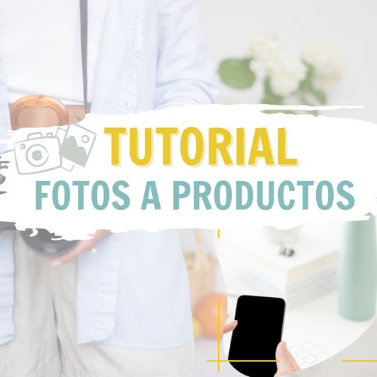 FOTOS A PRODUCTOS